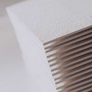 Filter ploče S10N 200x200, Hobra