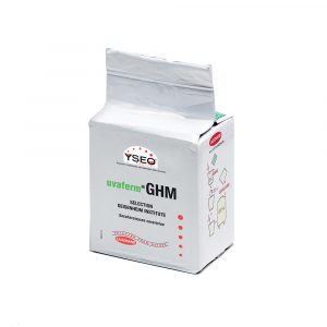 Kvasac Uvaferm GHM, Lallemand