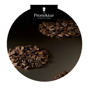 Čips za vino Dolce Moka, Pronektar