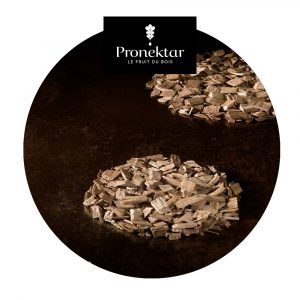 Čips za vino DOLCE VANILLA, Pronektar