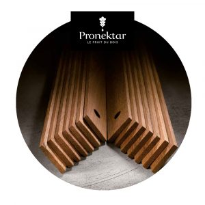 Letve za vino ESSENTIELLE FO MT, Pronektar (FO=francuski hrast),(MT=medijum tostiran)