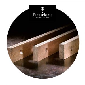 Letve za vino Exclusive FO MT, Pronektar (FO=francuski hrast),(MT=medijum tostiran)