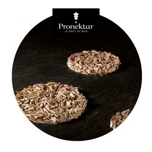 Granulat za vino Fresh, Pronektar