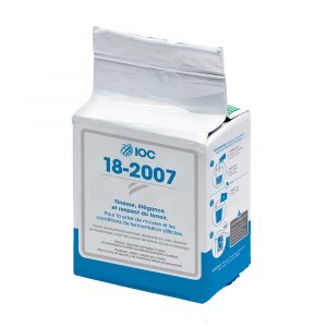 Kvasac Levures IOC 18-2007