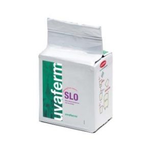 Kvasac Uvaferm SLO, Lallemand