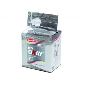 Kvasac Lalvin ICV Okay, Lallemand
