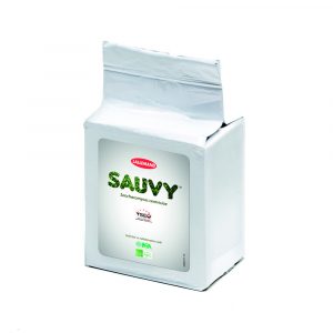 Kvasac Sauvy, Lallemand
