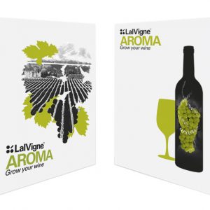 Inaktivni kvasac za folijarnu primenu Lalvigne Aroma