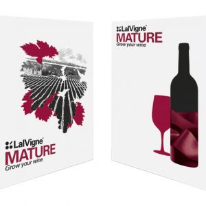 Inaktivni kvasac za folijarnu primenu Lalvigne Mature