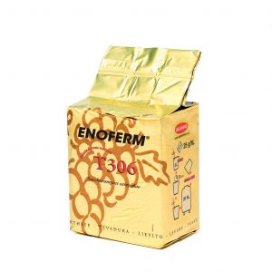 Kvasac Enoferm T306, Lallemand